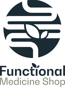 Functional Medicine Shop logo